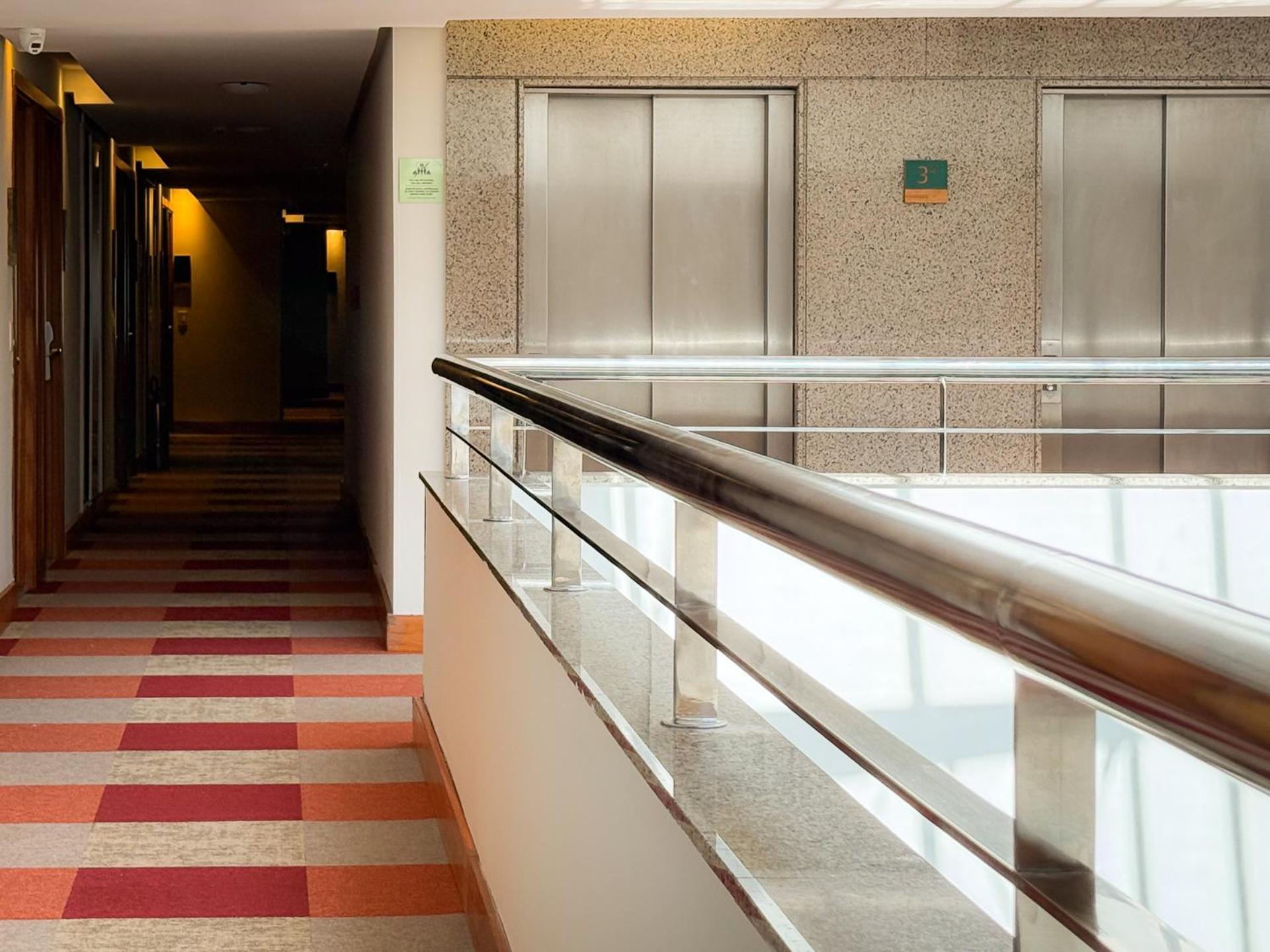 Verdegreen Hotel — Bilder 2