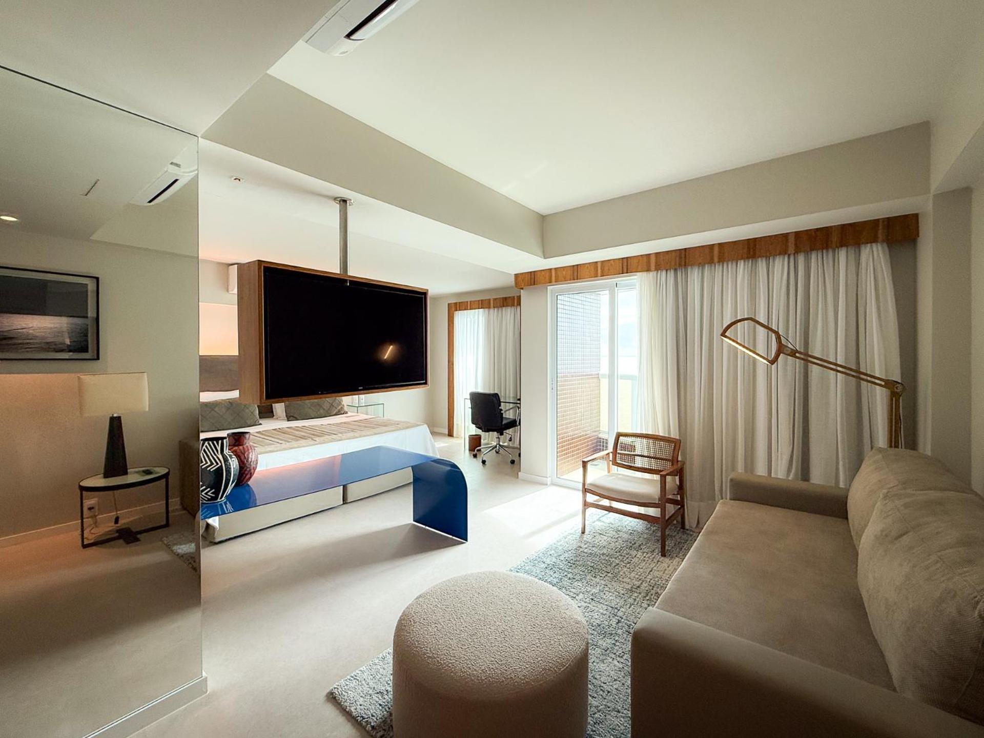 Verdegreen Hotel — Bilder 3