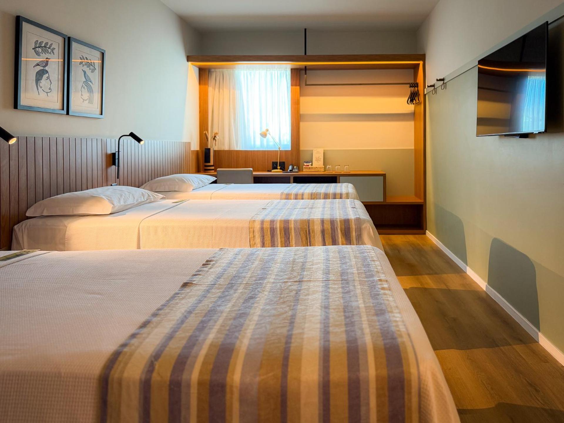 Verdegreen Hotel — Bilder 1